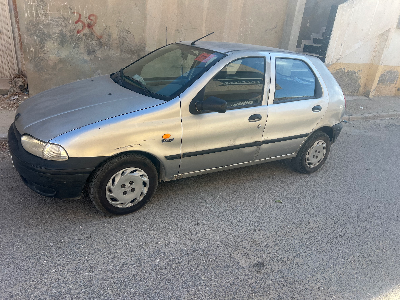 Fiat Palio weekend 2001 Essence
