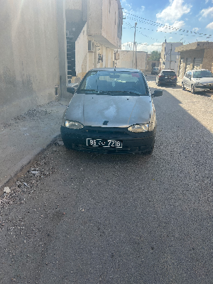 Fiat PALIO WEEKEND - Photo 3