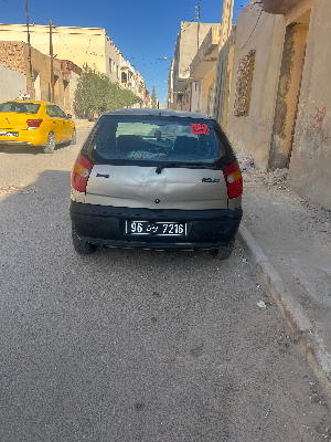 Fiat PALIO WEEKEND - Photo 2