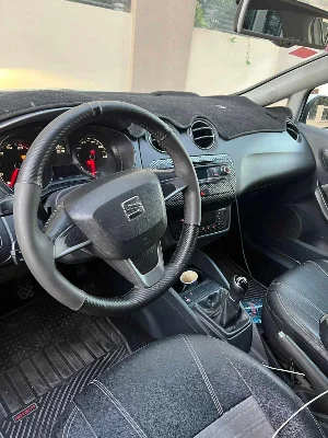 Seat Ibiza FR - Photo 4