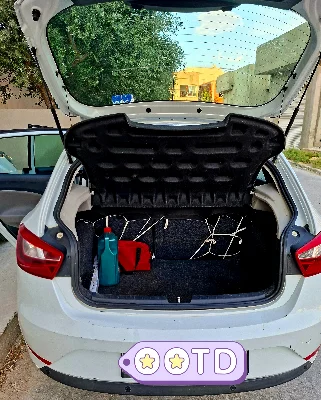 Seat Ibiza FR - Photo 3