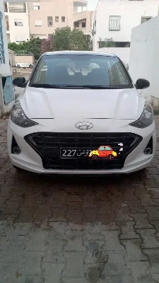 Hyundai I10 2021 Essence