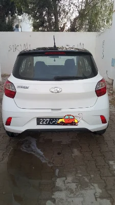 Hyundai I10 - Photo 12