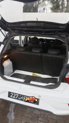 Hyundai I10 - Photo 11