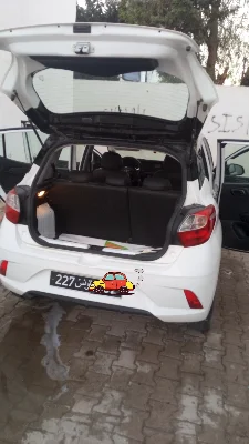 Hyundai I10 - Photo 10