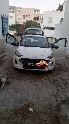 Hyundai I10 - Photo 9