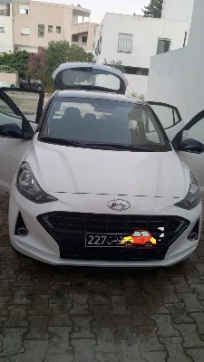 Hyundai I10 - Photo 8