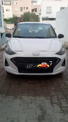 Hyundai I10 - Photo 7