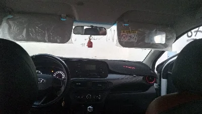Hyundai I10 - Photo 6
