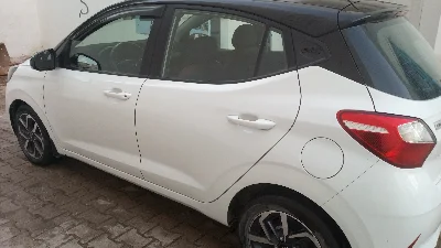 Hyundai I10 - Photo 5
