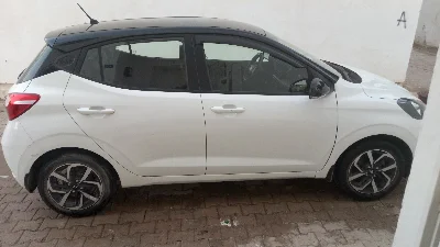 Hyundai I10 - Photo 4