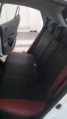 Hyundai I10 - Photo 3