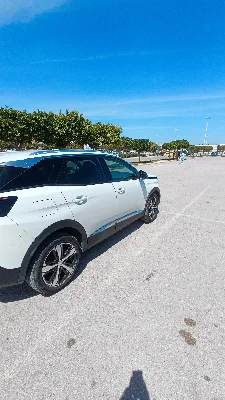 Peugeot 3008 - Photo 11