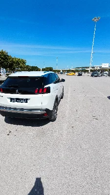 Peugeot 3008 - Photo 10