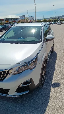 Peugeot 3008 - Photo 9