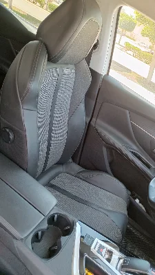 Peugeot 3008 - Photo 6