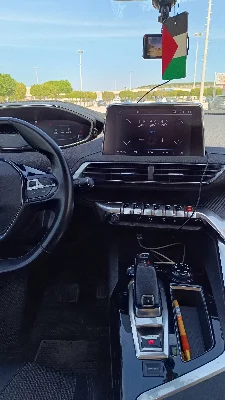 Peugeot 3008 - Photo 4