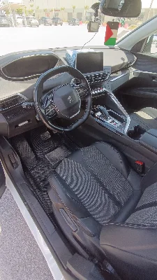 Peugeot 3008 - Photo 2