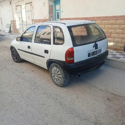 Opel Signum 2000 Essence