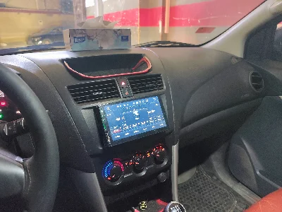 Mazda BT 50 - Photo 6