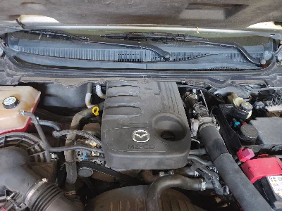 Mazda BT 50 - Photo 5
