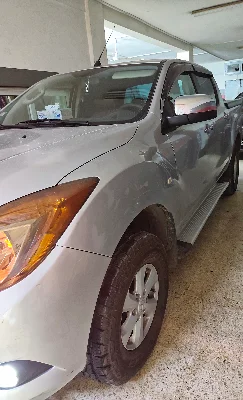 Mazda BT 50 - Photo 4