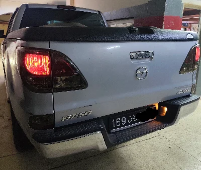 Mazda BT 50 - Photo 3