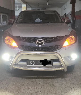 Mazda Bt 50 2016 Diesel 3.2 L 12 CV