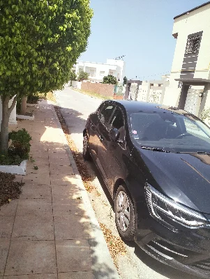 Renault Megane - Photo 8