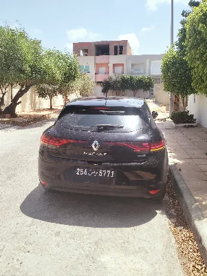 Renault Megane - Photo 6