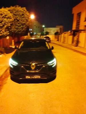 Renault Megane - Photo 4