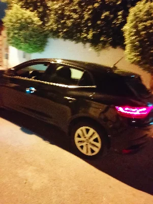 Renault Megane - Photo 3