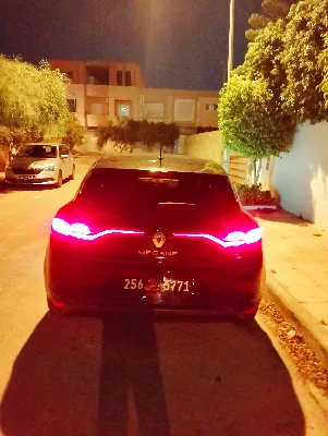 Renault Megane - Photo 2