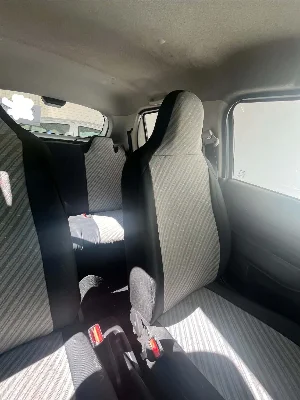 Suzuki S-Presso - Photo 5