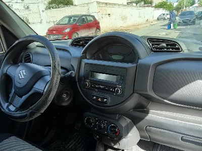 Suzuki S-Presso - Photo 4