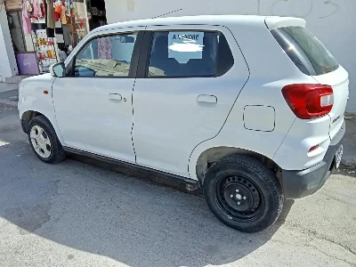 Suzuki S-Presso - Photo 3