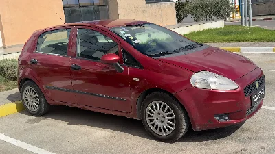 Fiat PUNTO - Photo 8