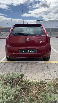 Fiat PUNTO - Photo 7