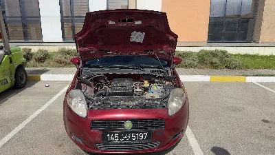 Fiat PUNTO - Photo 4