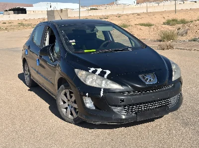 Peugeot 308 2010 Essence