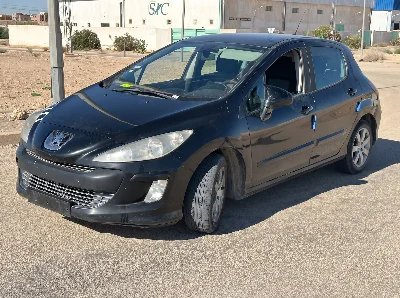 Peugeot 308 - Photo 7
