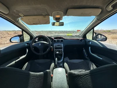 Peugeot 308 - Photo 5
