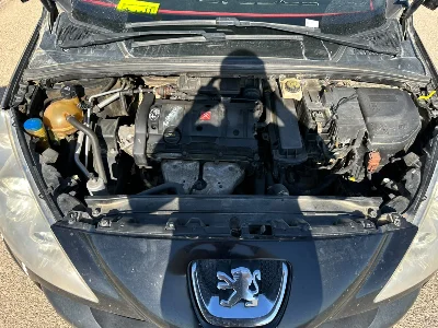 Peugeot 308 - Photo 3