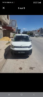 Citroen Berlingo 2019Diesel