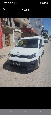 Citroen BERLINGO - Photo 5