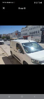 Citroen BERLINGO - Photo 4