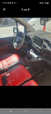 Citroen BERLINGO - Photo 3