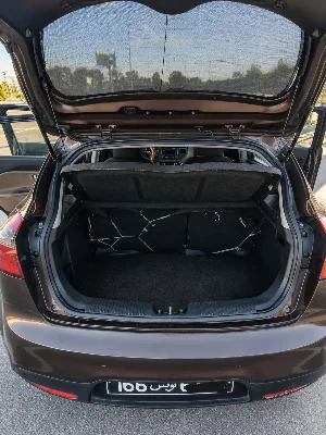 Kia RIO - Photo 11