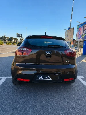 Kia RIO - Photo 10