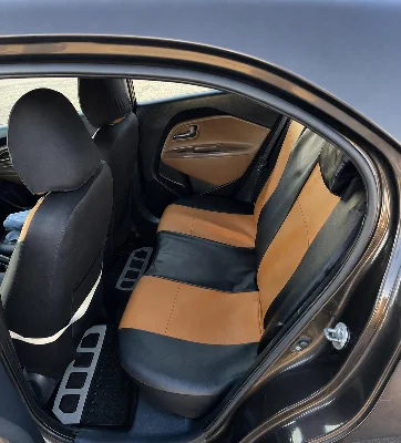 Kia RIO - Photo 8